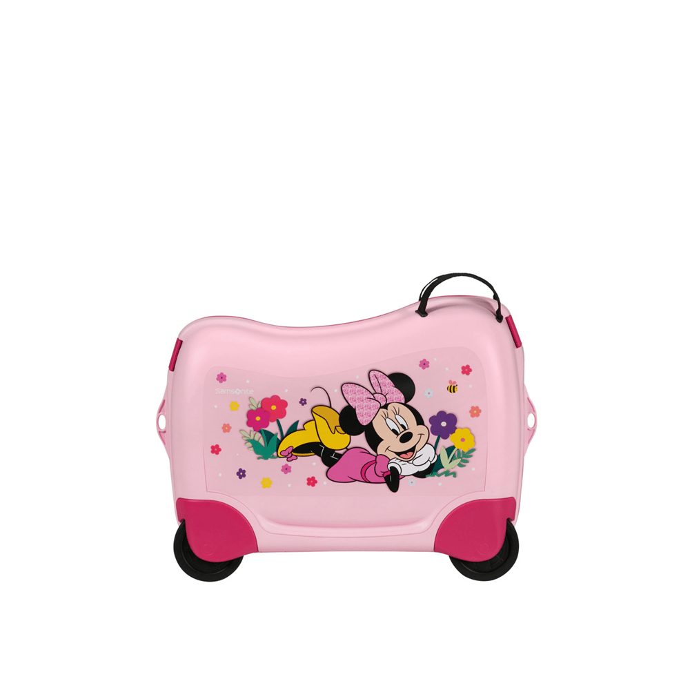 DREAM2GO DISNEY-RIDE-ON SUITCASE DISNEY