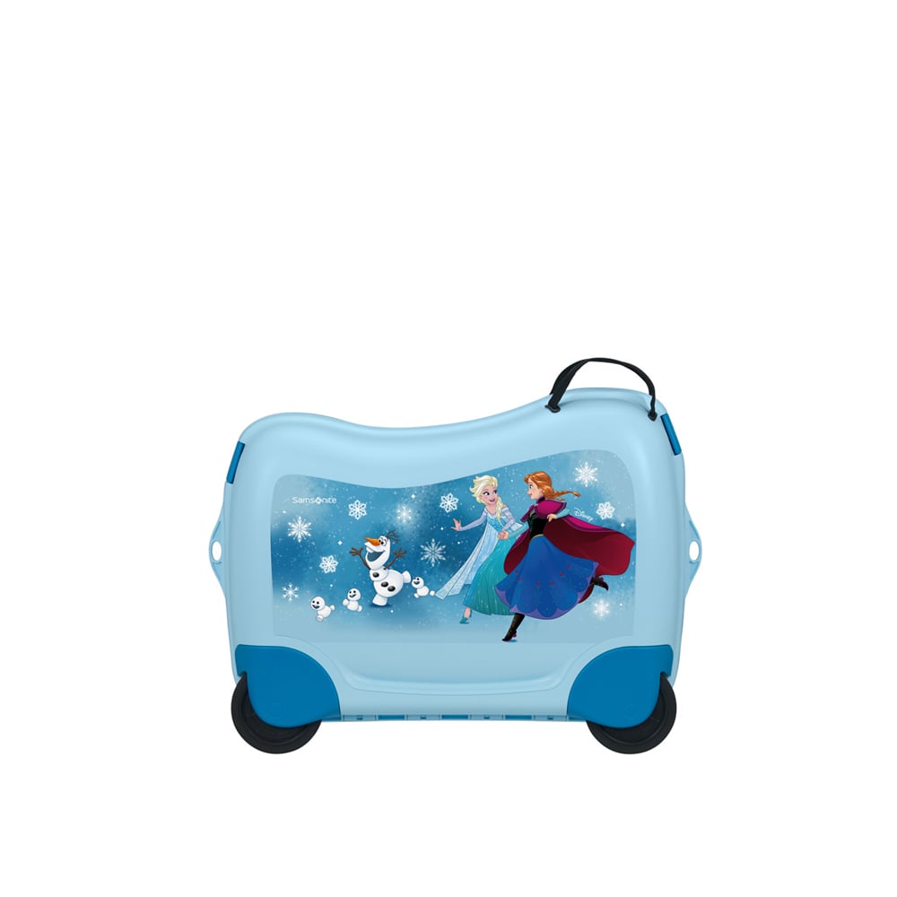 DREAM2GO DISNEY-RIDE-ON SUITCASE DISNEY