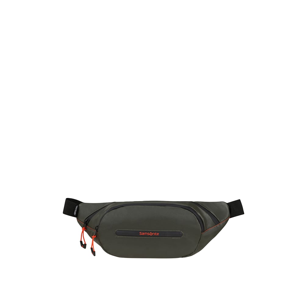 ECODIVER-BELT BAG