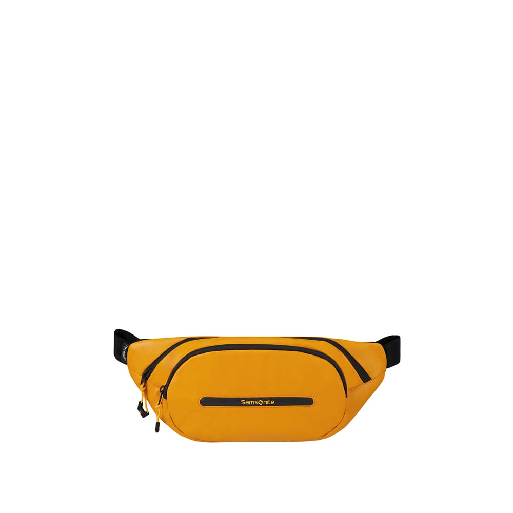 ECODIVER-BELT BAG