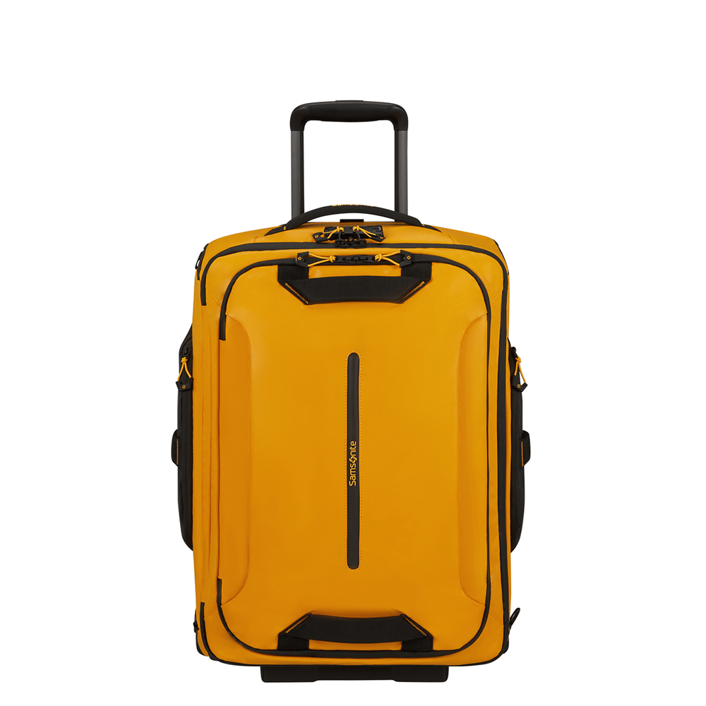 ECODIVER-DUFFLE/WH 55/20 BACKPACK