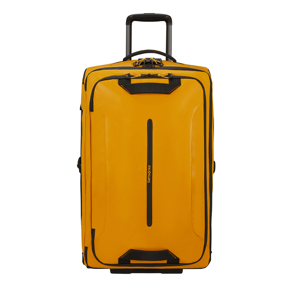 ECODIVER-DUFFLE/WH 67/24