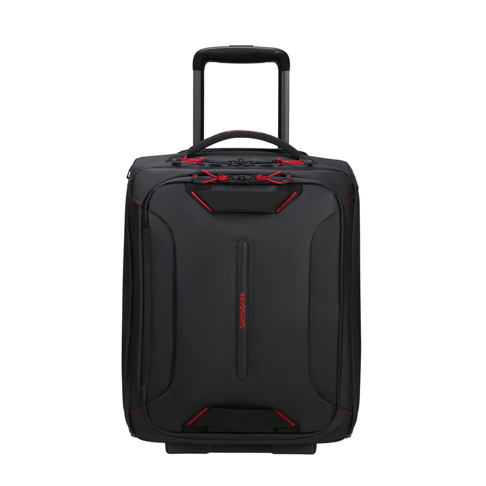 ECODIVER-DUFFLE/WH UNDERSEATER