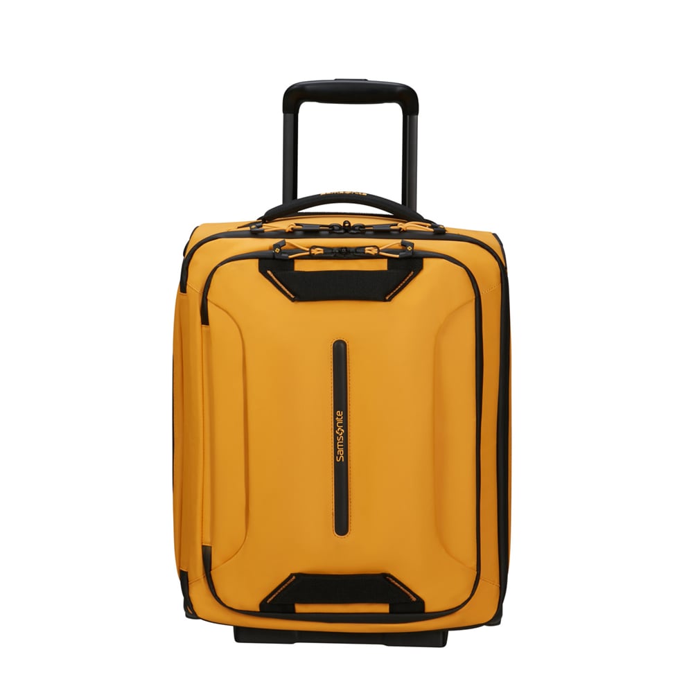 ECODIVER-DUFFLE/WH UNDERSEATER