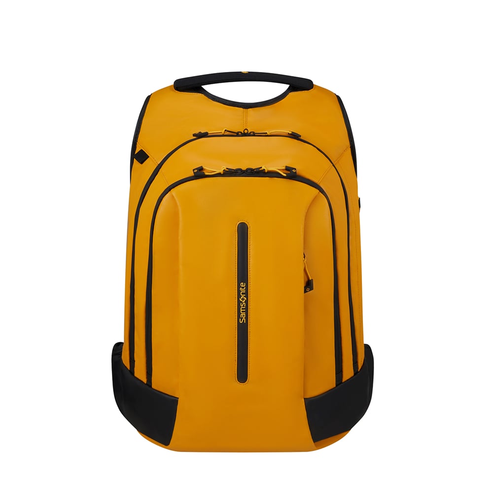 ECODIVER-LAPTOP BACKPACK L