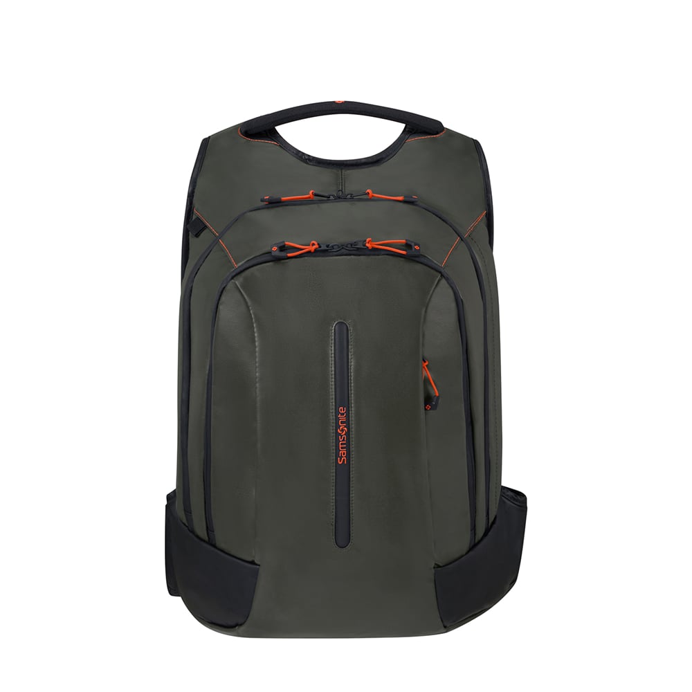 ECODIVER-LAPTOP BACKPACK L