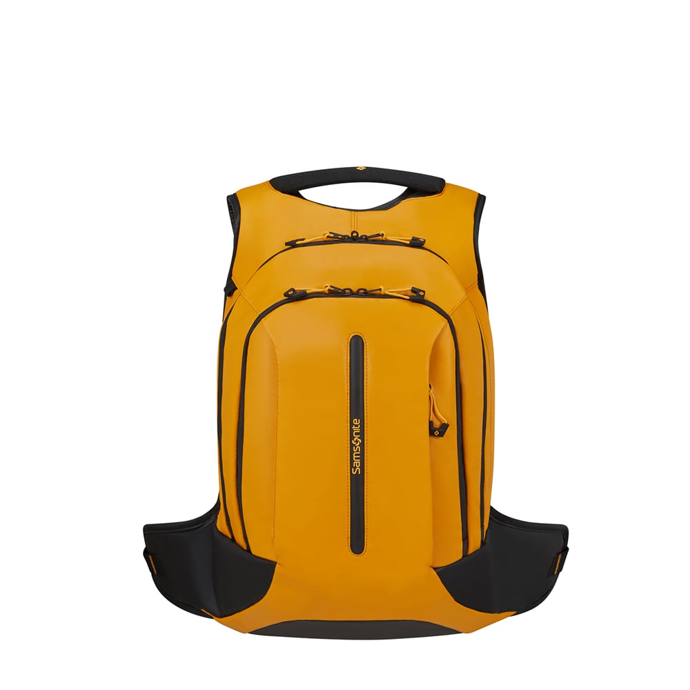 ECODIVER-LAPTOP BACKPACK M