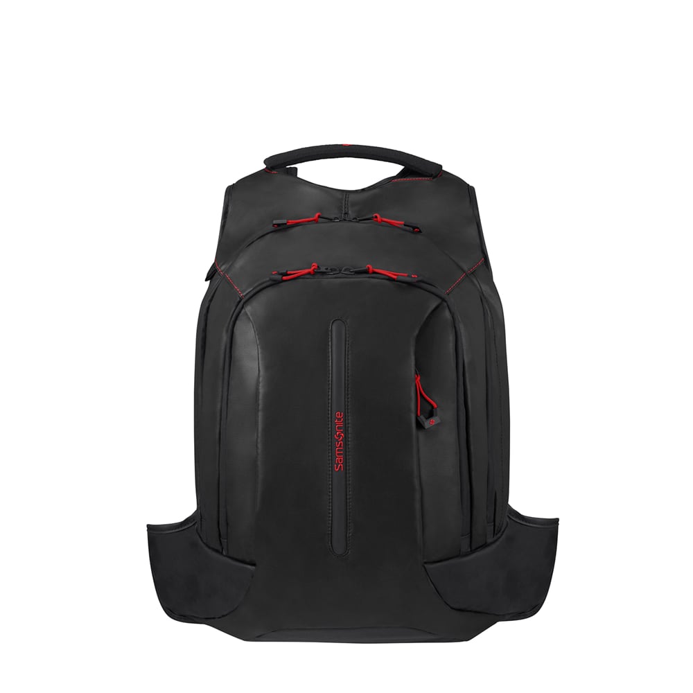ECODIVER-LAPTOP BACKPACK M