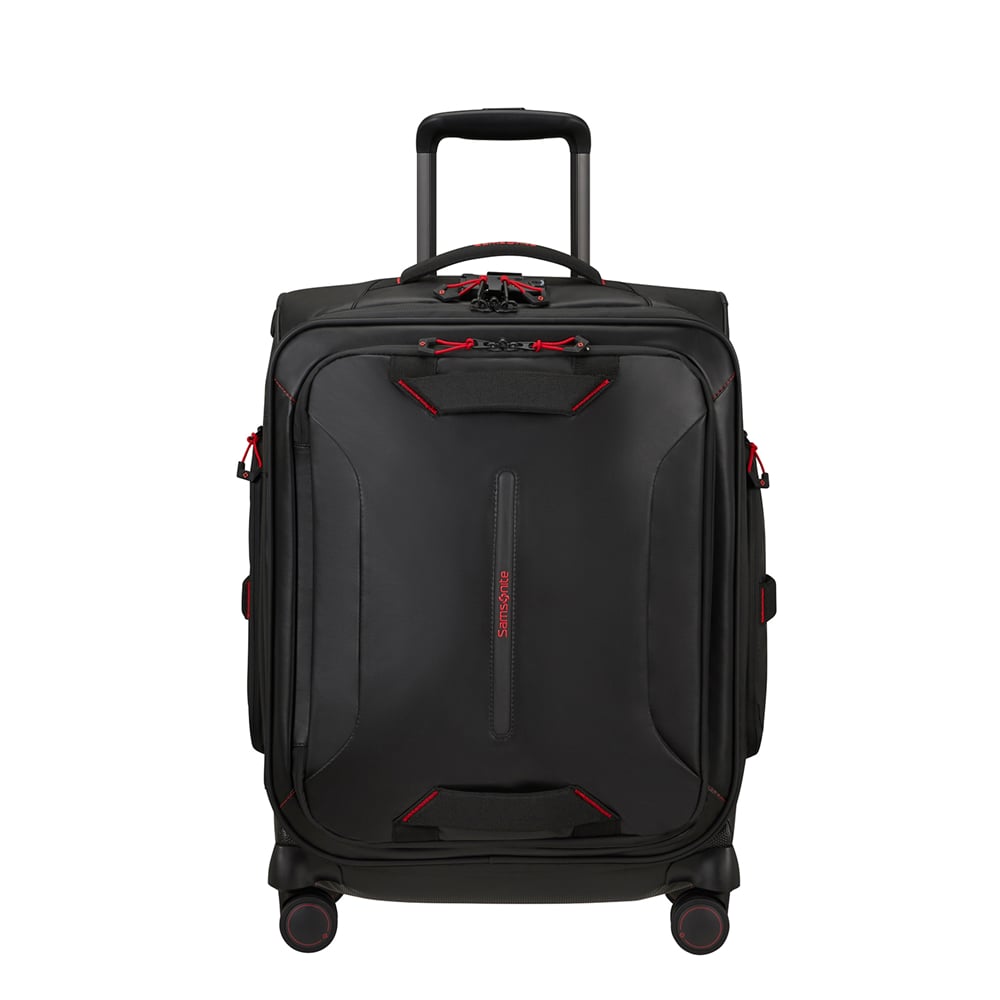 ECODIVER-SPINNER DUFFLE 55/20