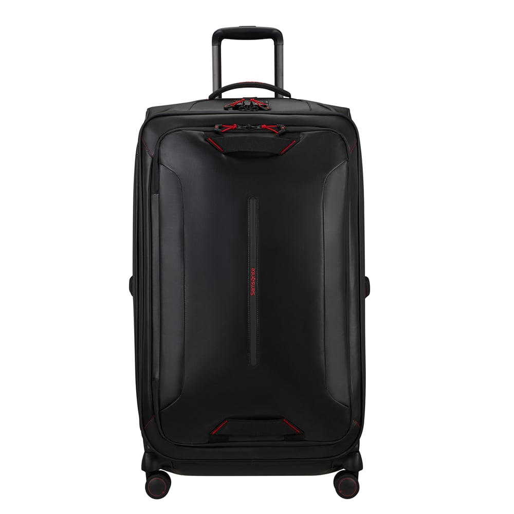 ECODIVER-SPINNER DUFFLE 79/29