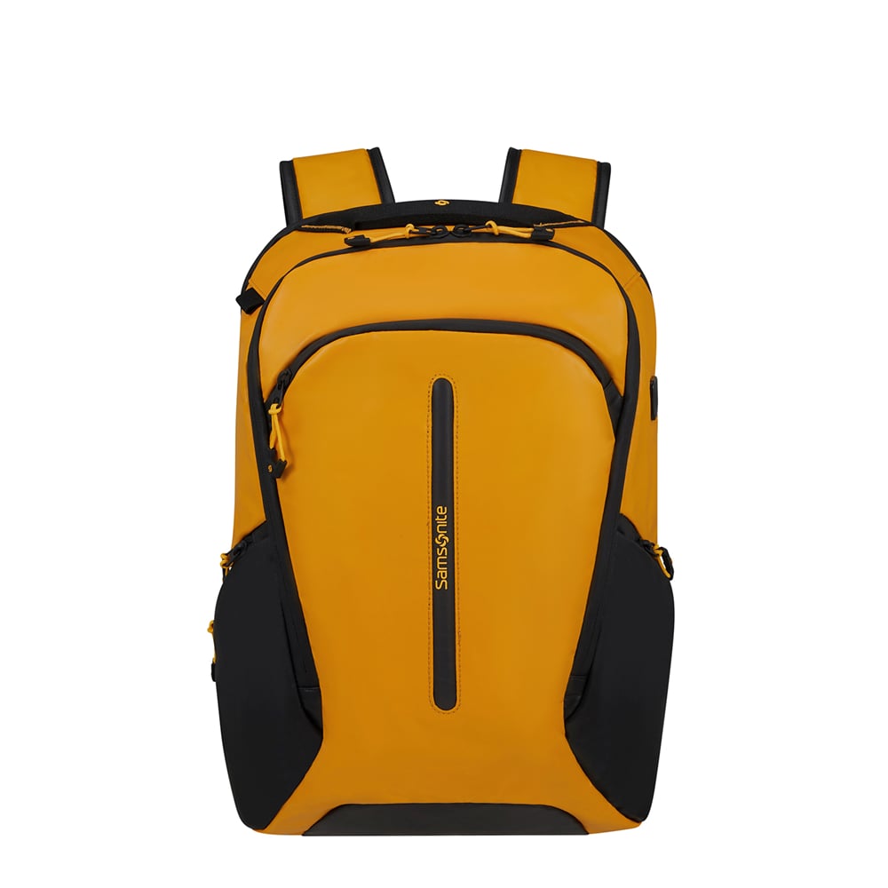 ECODIVER-URBAN LAP. BACKPACK M USB