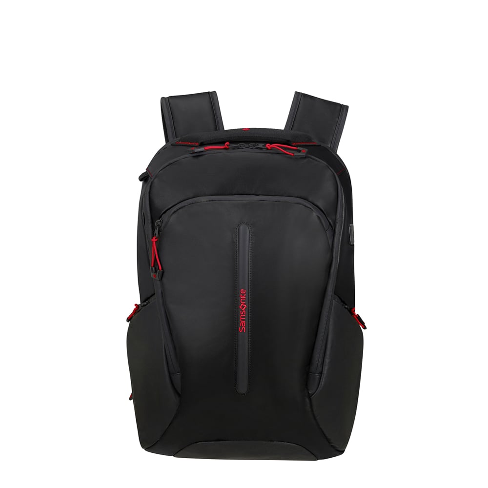 ECODIVER-URBAN LAP. BACKPACK M USB
