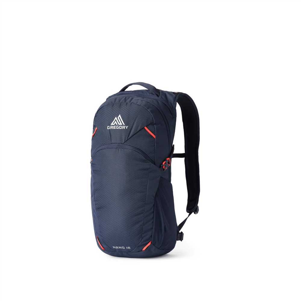 ESSENTIAL HIKING-NANO 18