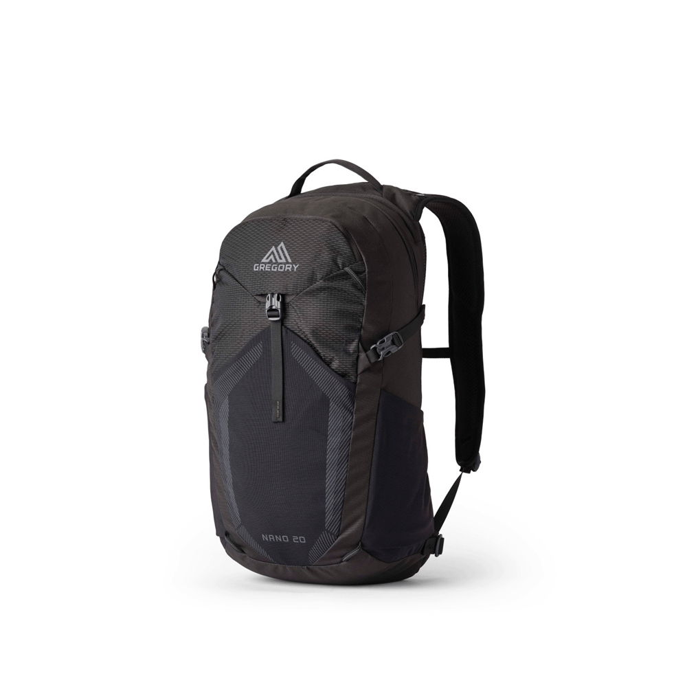 ESSENTIAL HIKING-NANO 20