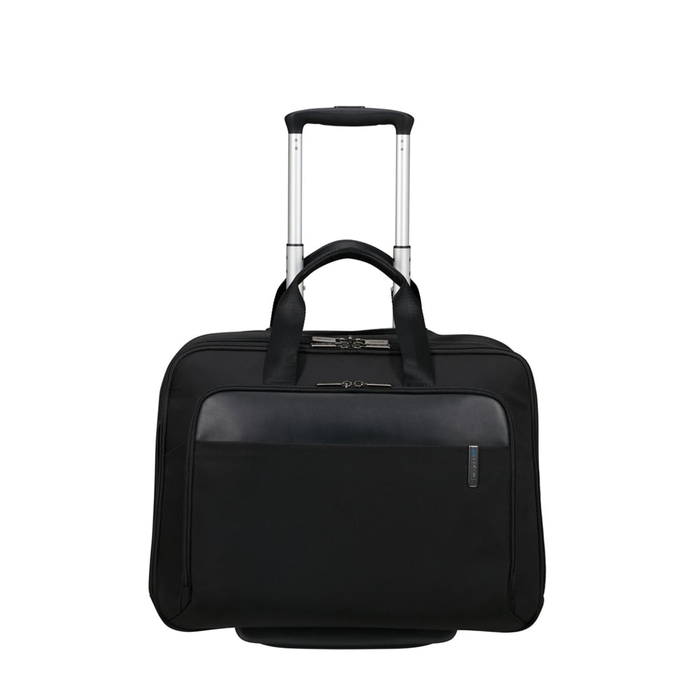 EVOSIGHT-ROLLING TOTE 17.3