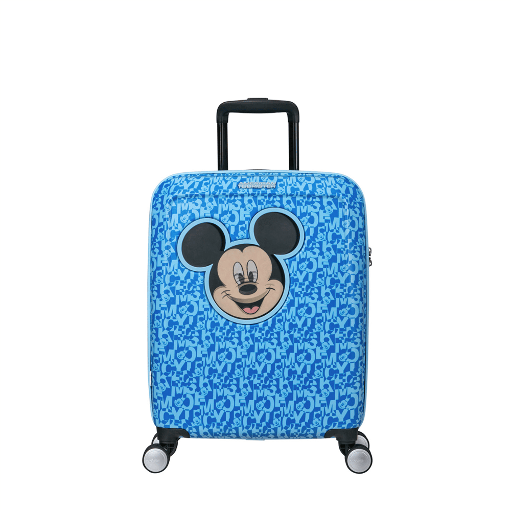 FUNLIGHT DISNEY-SPIN. 55/20 DISNEY