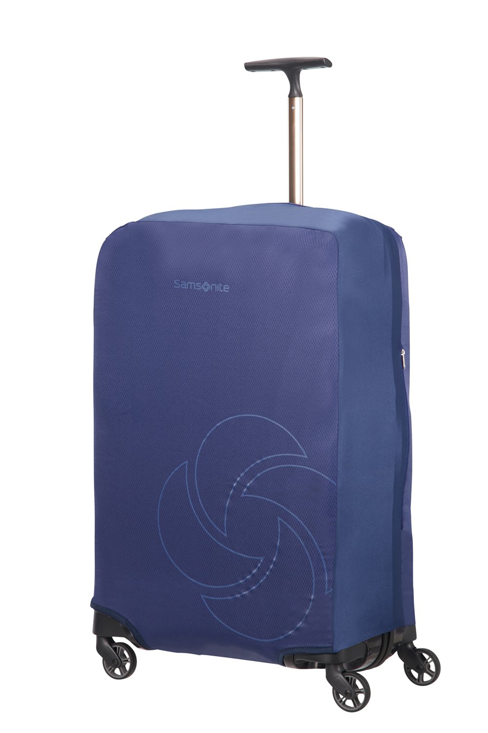 GLOBAL TA-FOLDABLE LUGGAGE COVER M