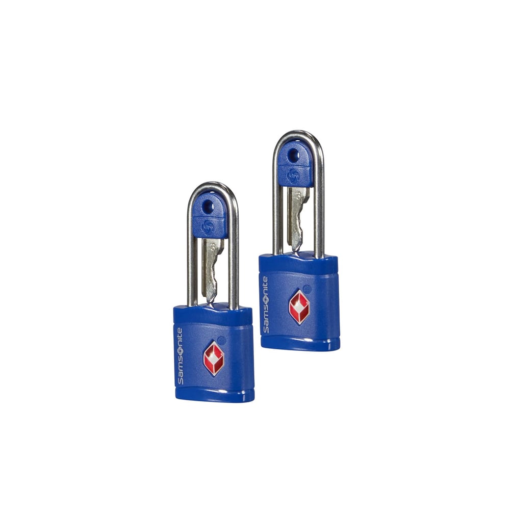 GLOBAL TA-KEY LOCK TSA x2