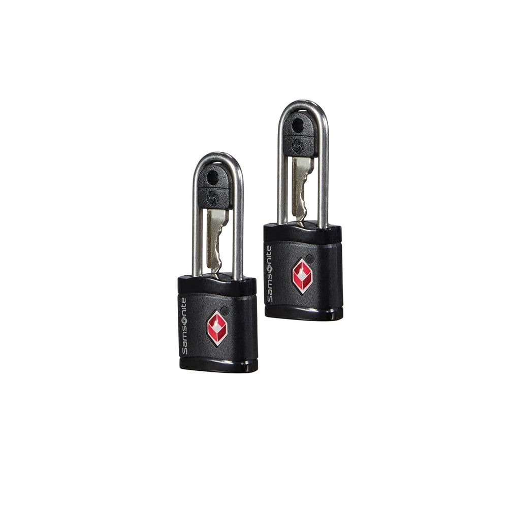 GLOBAL TA-KEY LOCK TSA x2