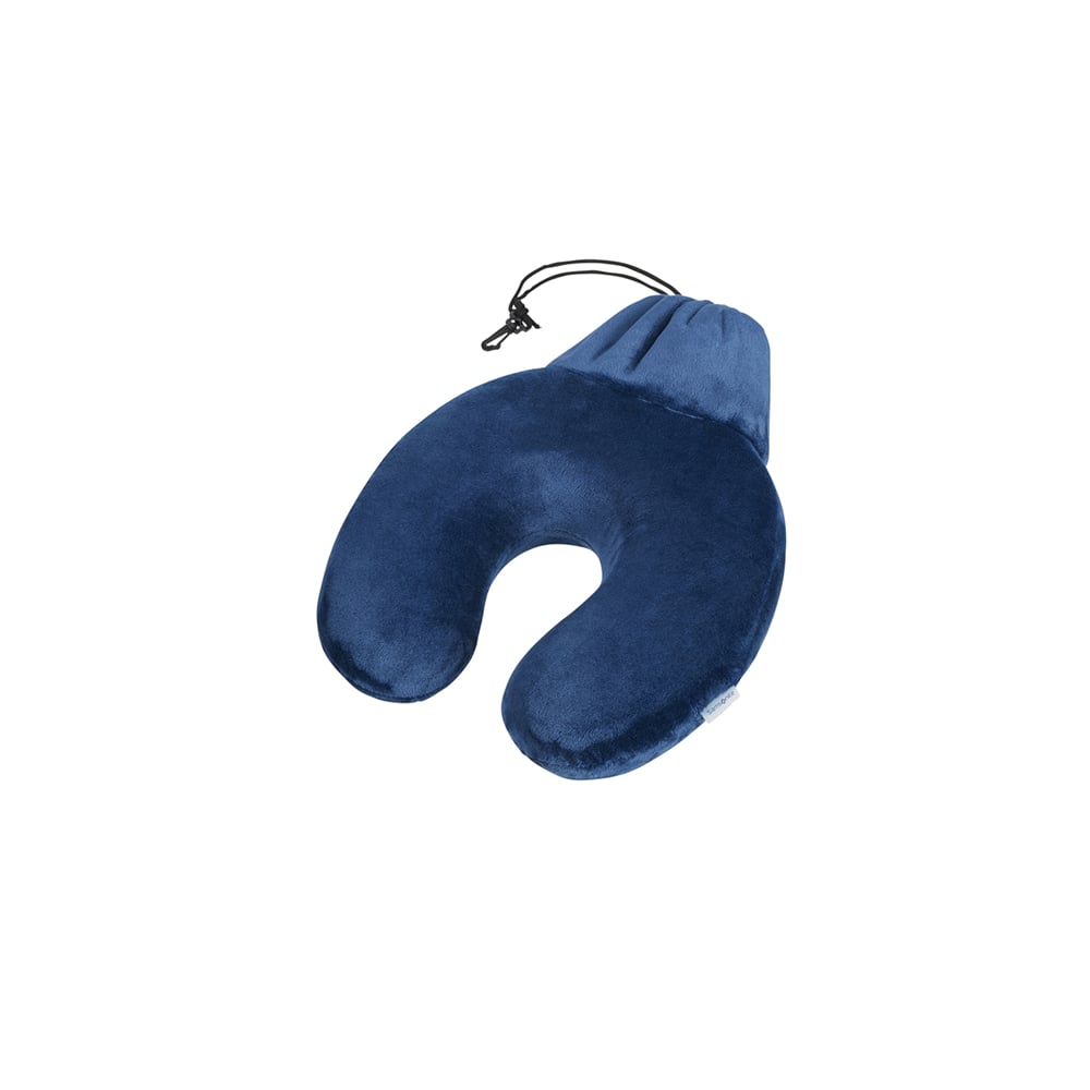 GLOBAL TA-MEMORY FOAM PILLOW/POUCH