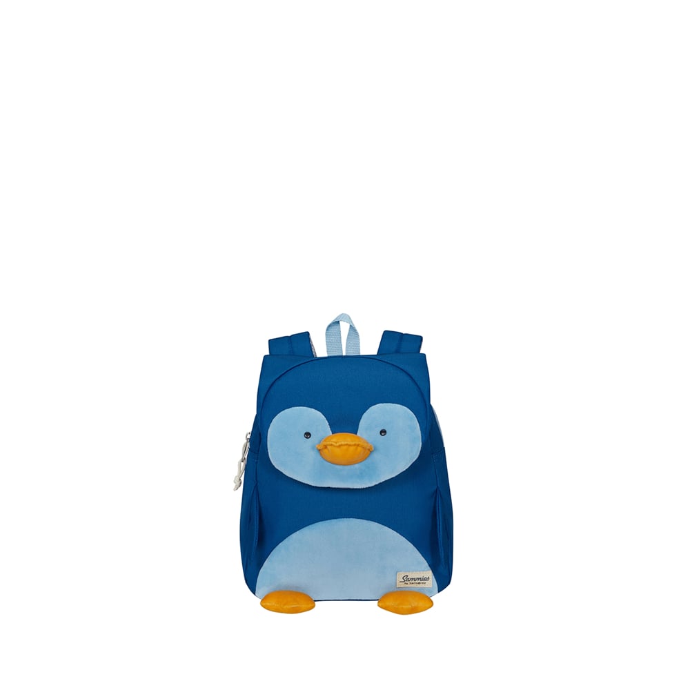 HAPPY SAMMIES ECO-BACKPACK S PENGUIN PET