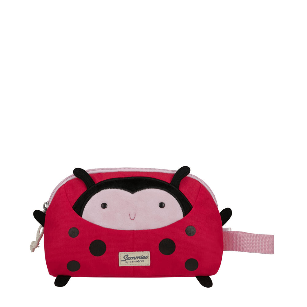 HAPPY SAMMIES ECO-TOILET KIT LADYBUG LAL
