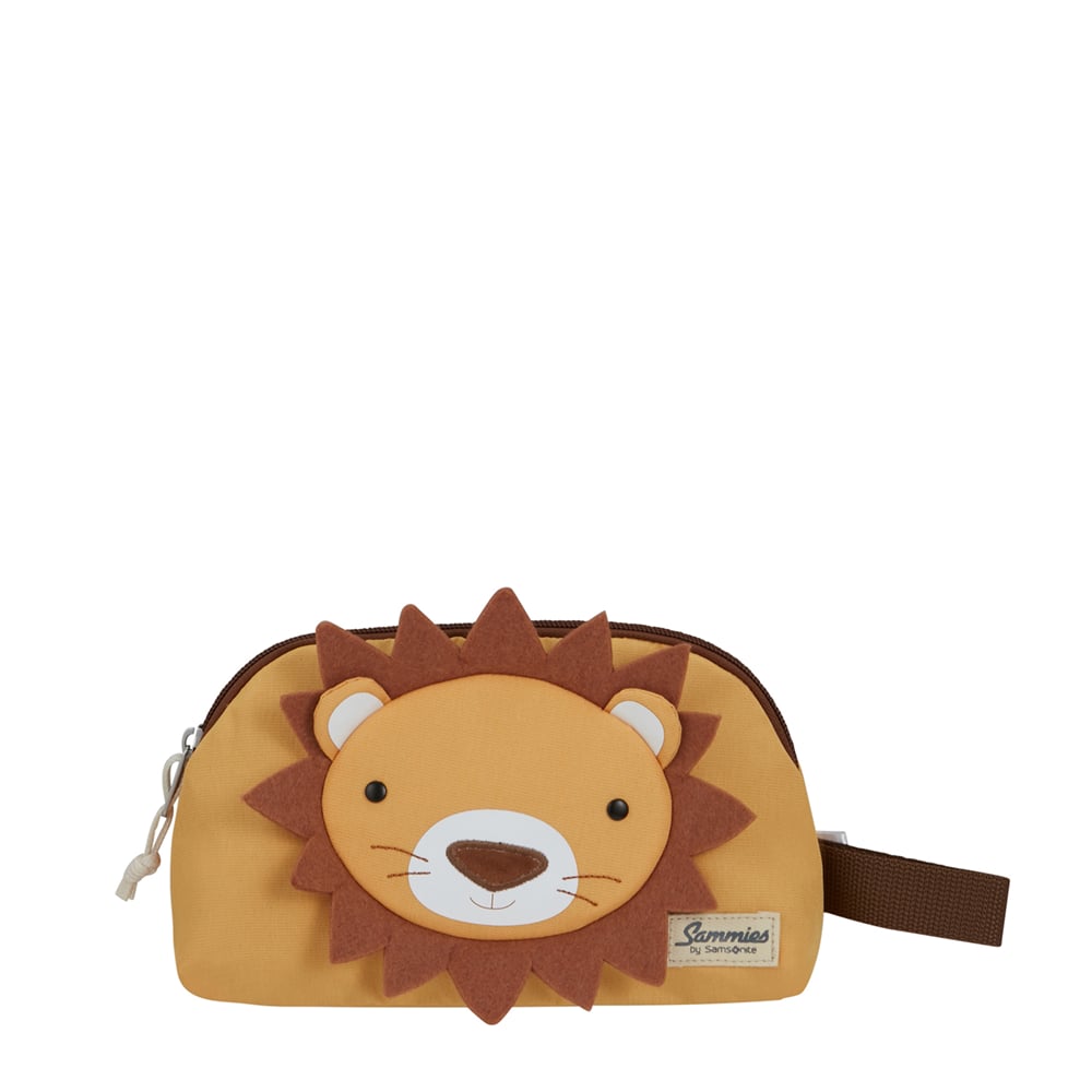 HAPPY SAMMIES ECO-TOILET KIT LION LESTER