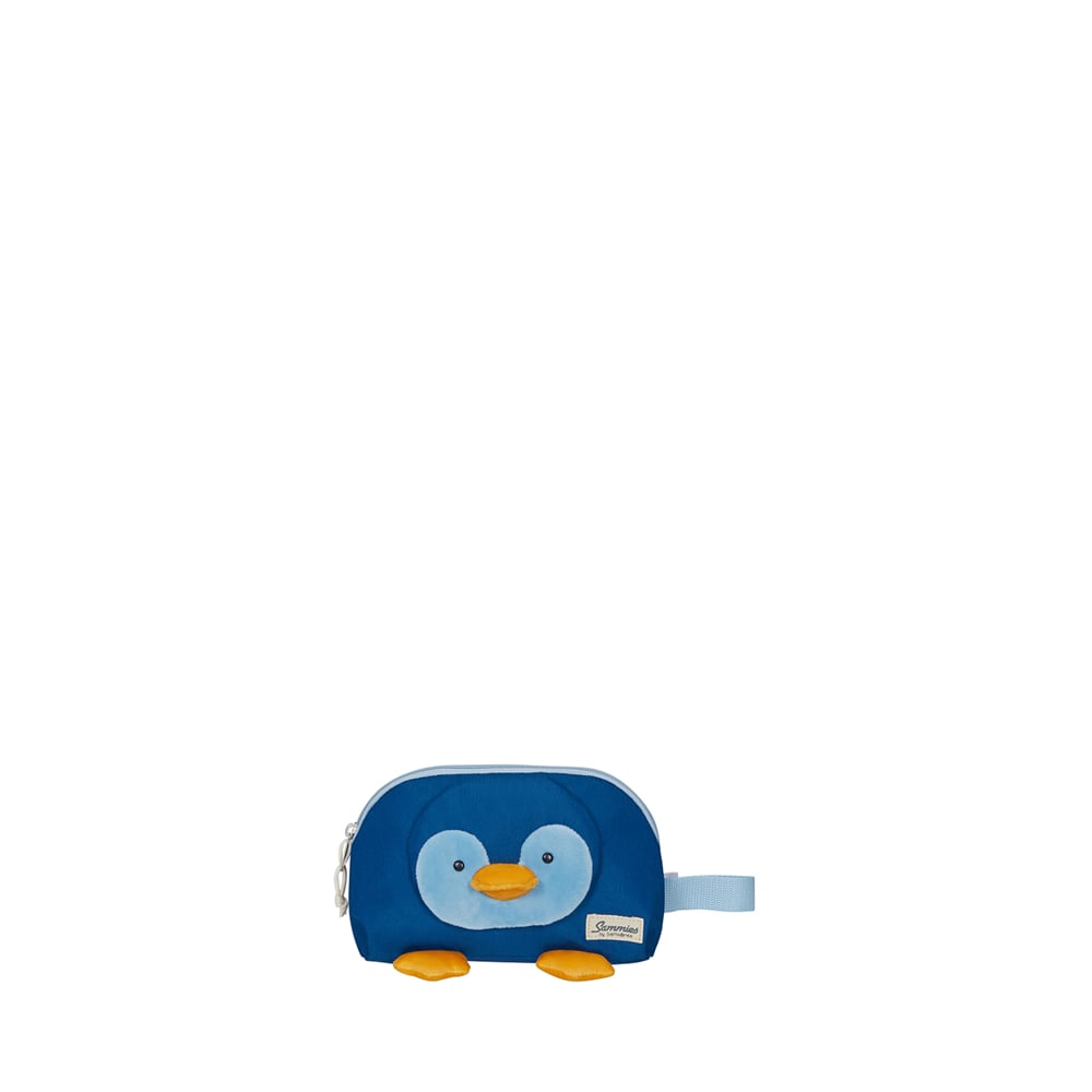 HAPPY SAMMIES ECO-TOILET KIT PENGUIN PET