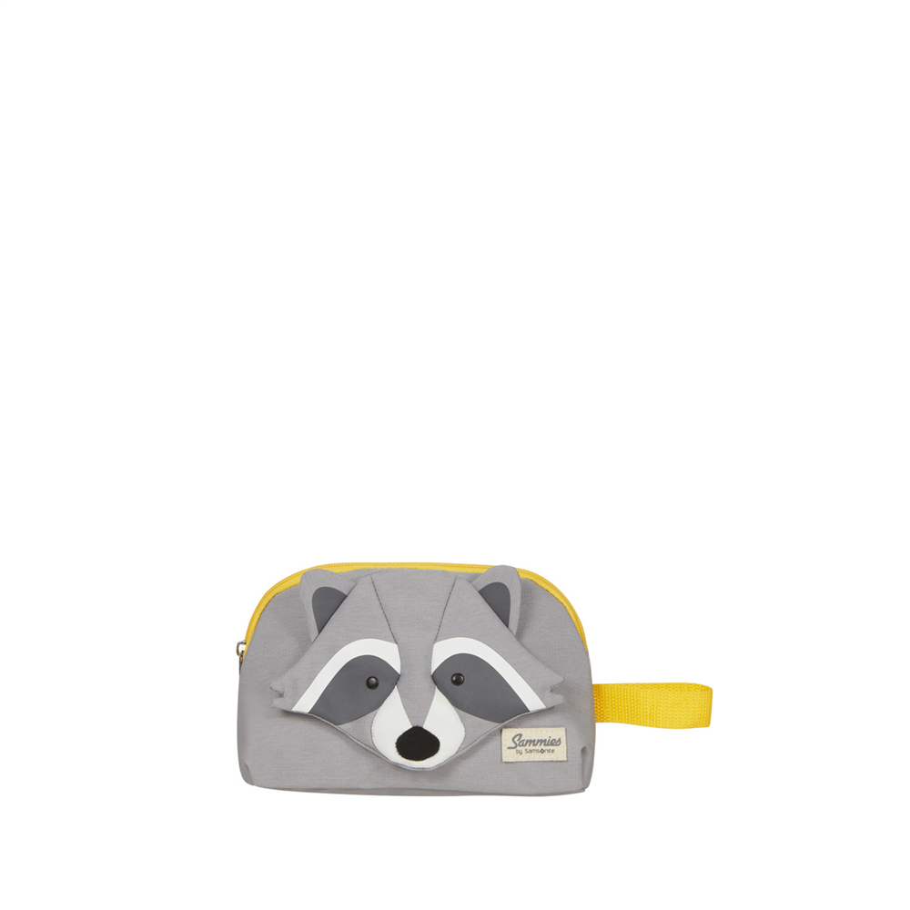 HAPPY SAMMIES ECO-TOILET KIT RACCOON REM