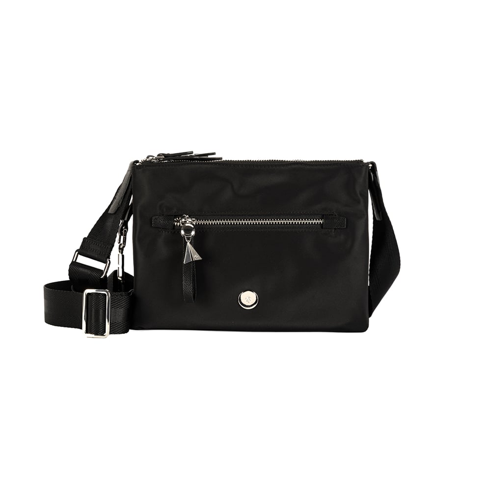 KARISSA EVO-H.SHOULDER BAG 3 COMP