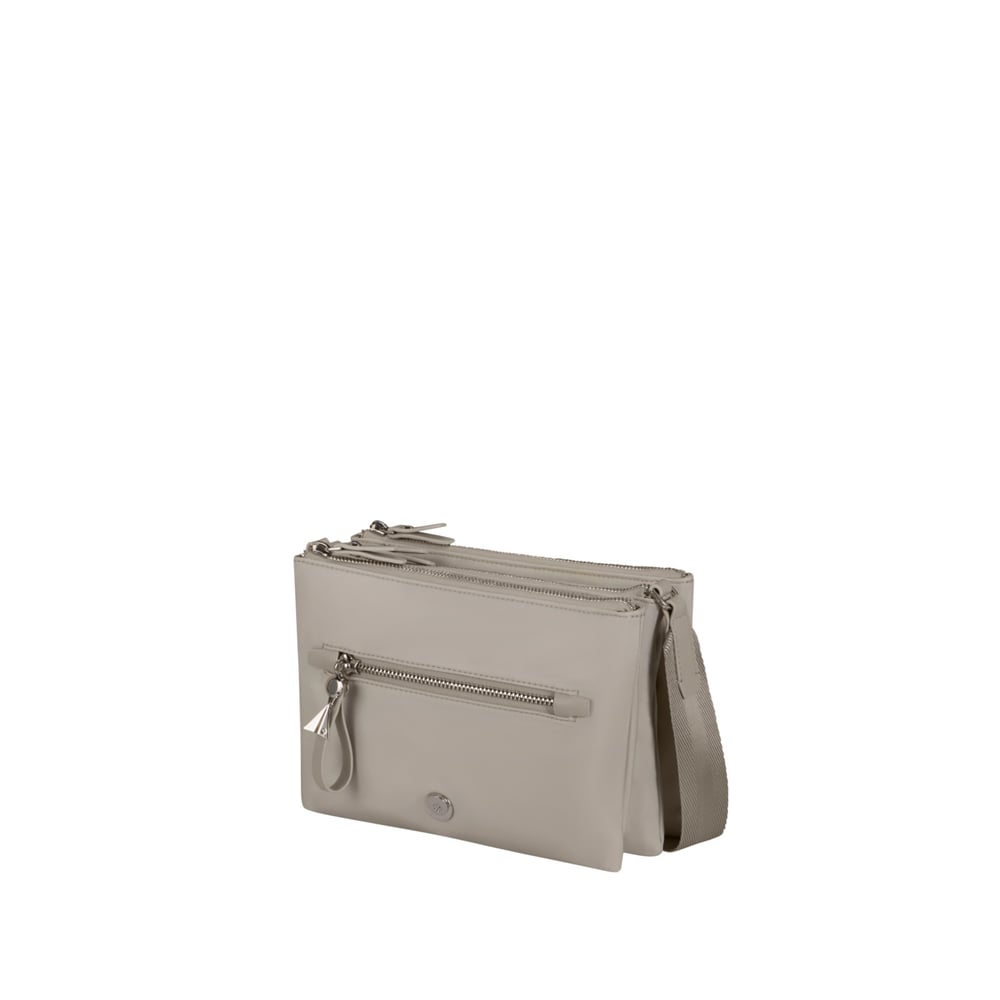 KARISSA EVO-H.SHOULDER BAG 3 COMP