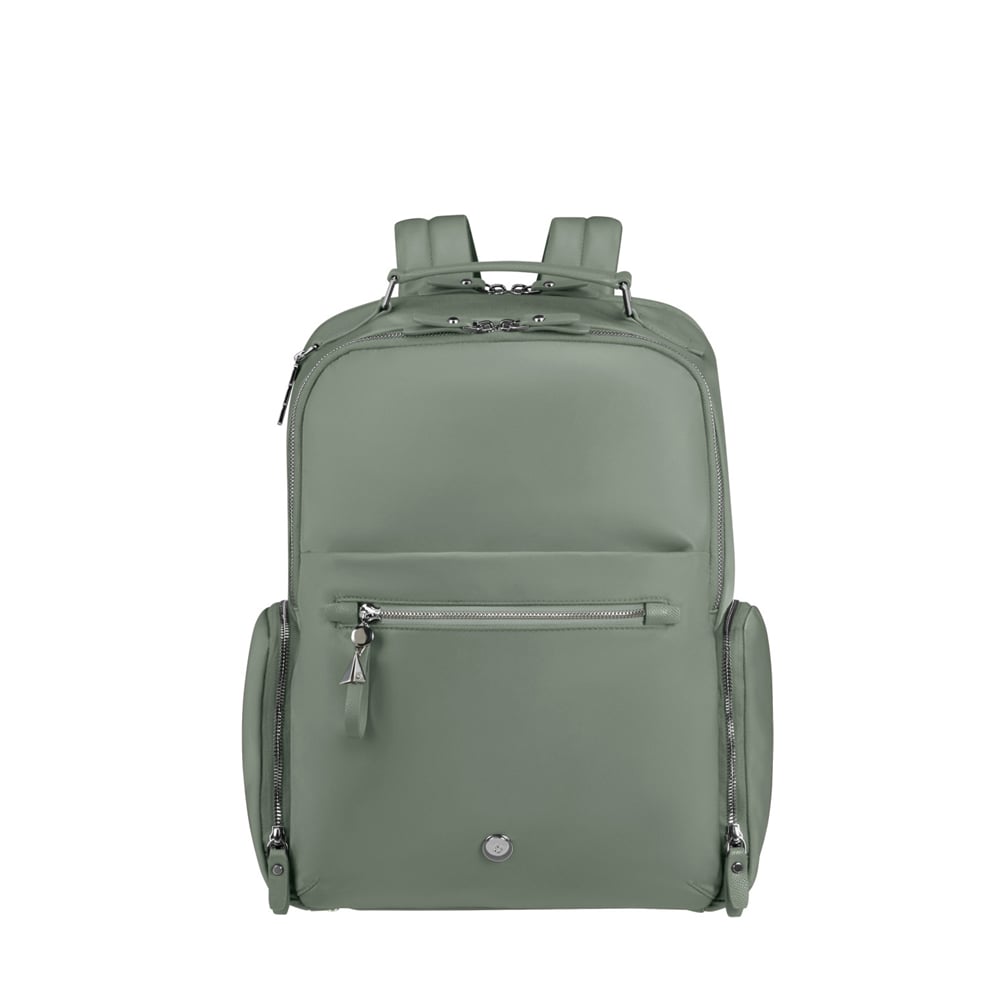 KARISSA EVO-ROUND BACKPACK 15.6