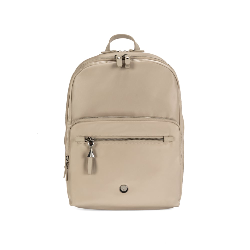 KARISSA EVO-SLIM BACKPACK 14.1