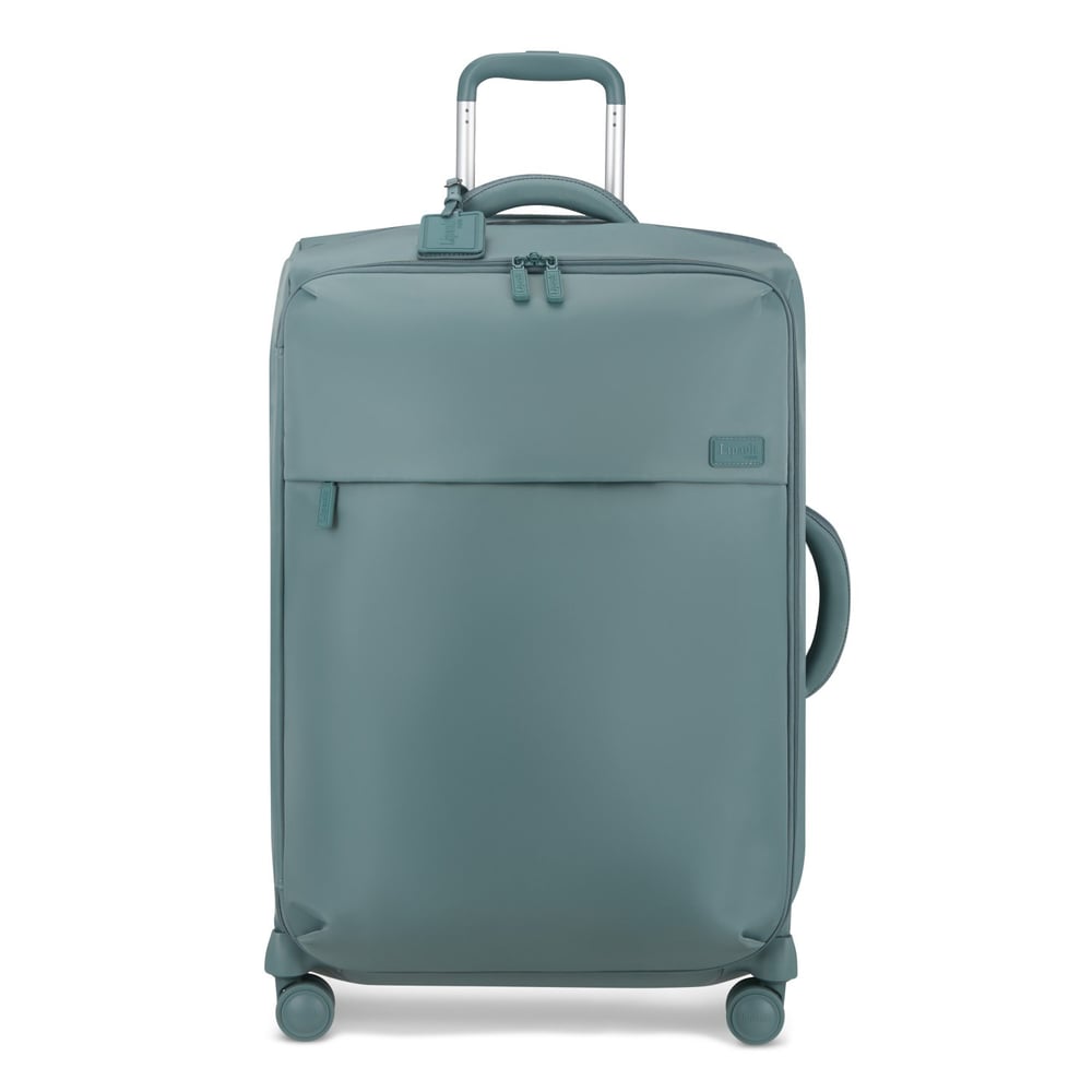 Lipault Leylak Plume- 4 Tekerlekli - Büyük Boy Valiz 70 cm