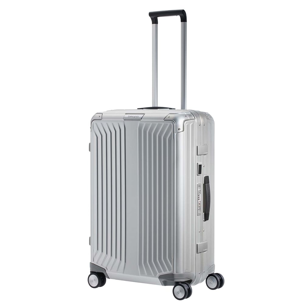 LITE-BOX ALU-SPINNER 69/25