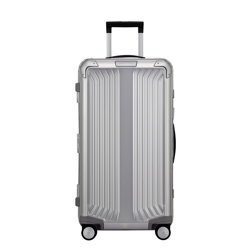 LITE-BOX ALU-TRUNK 74/27