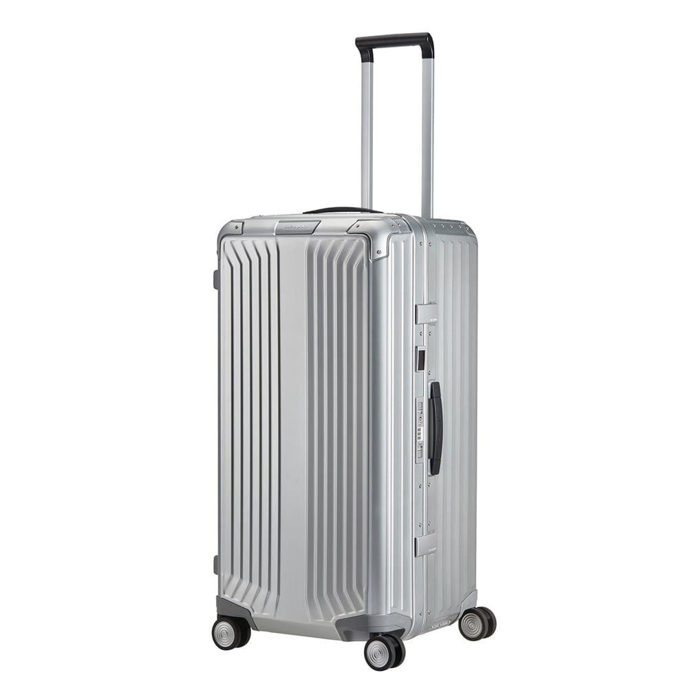 LITE-BOX ALU-TRUNK 80/30