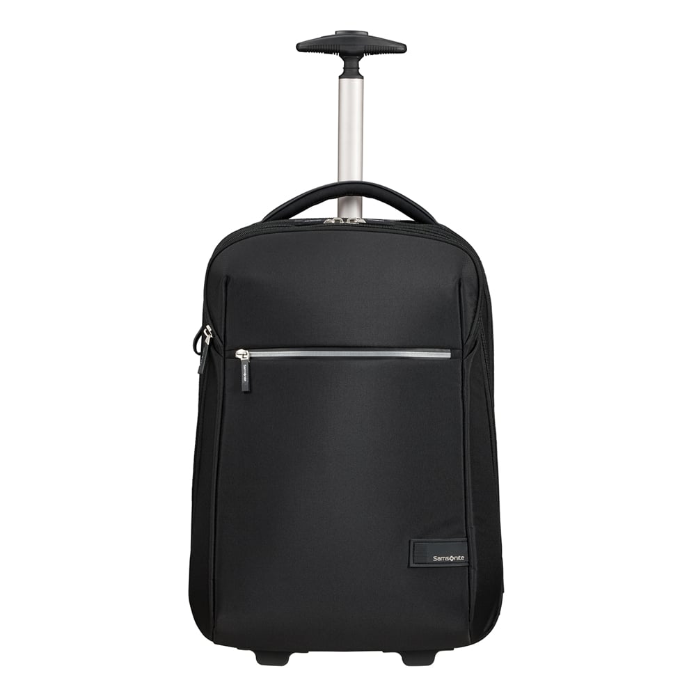 LITEPOINT-LAPT. BACKPACK/WH 17.3