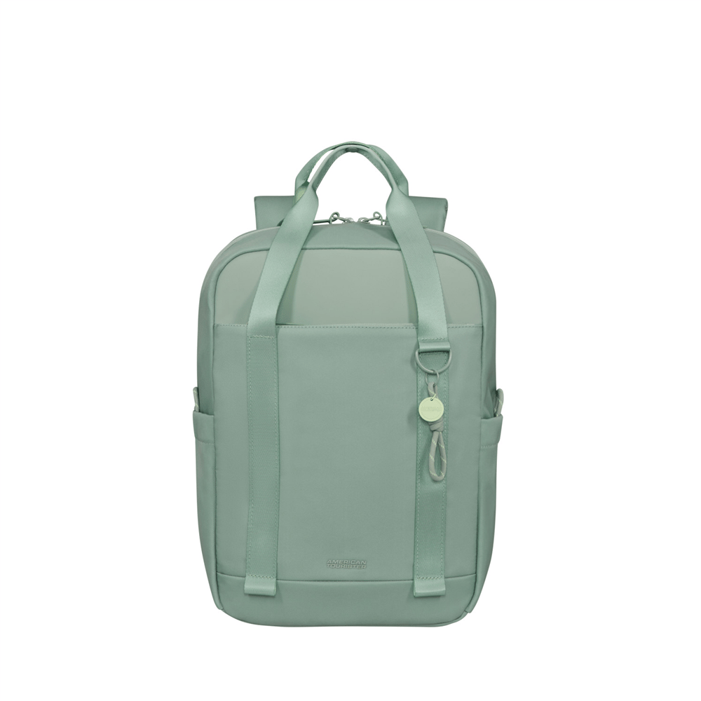 MINIMA-CITY BACKPACK M 15.6