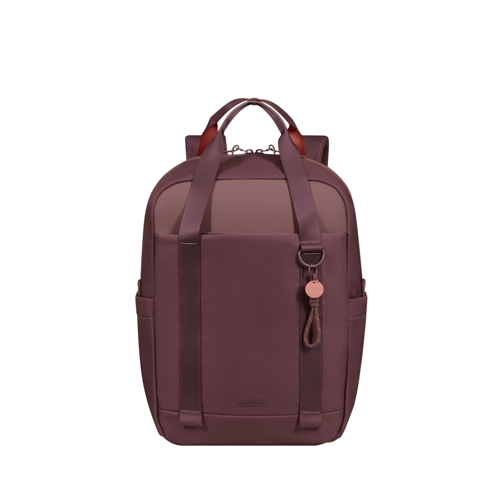 MINIMA-CITY BACKPACK M 15.6