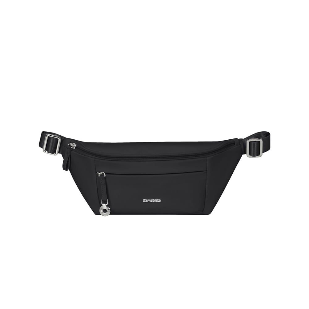 MOVE 5.0-WAIST BAG S