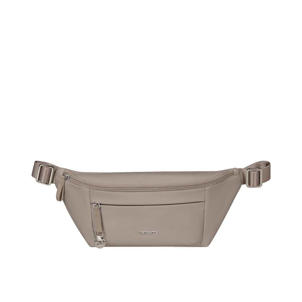 MOVE 5.0-WAIST BAG S