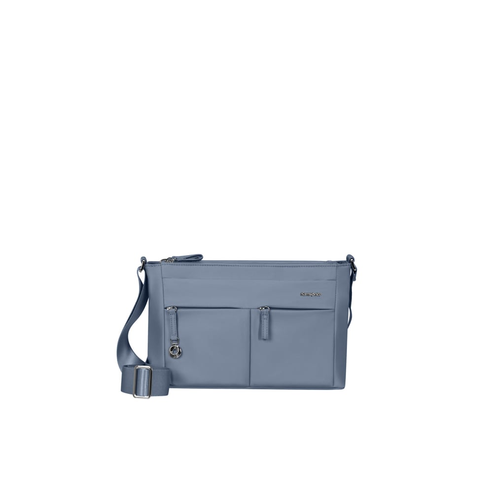 MOVE 5.0-HORIZ. SHOULDER BAG+FLAP