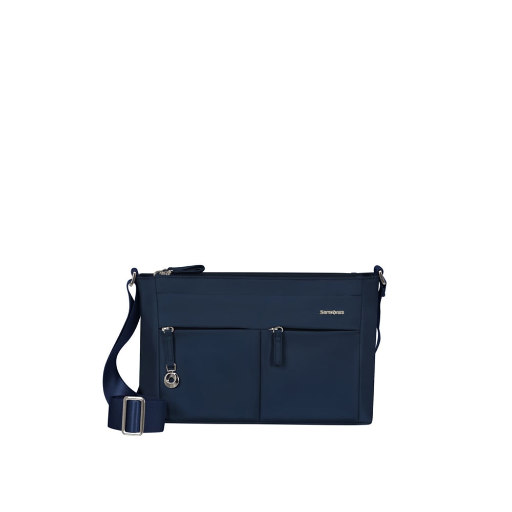 MOVE 5.0-HORIZ. SHOULDER BAG+FLAP