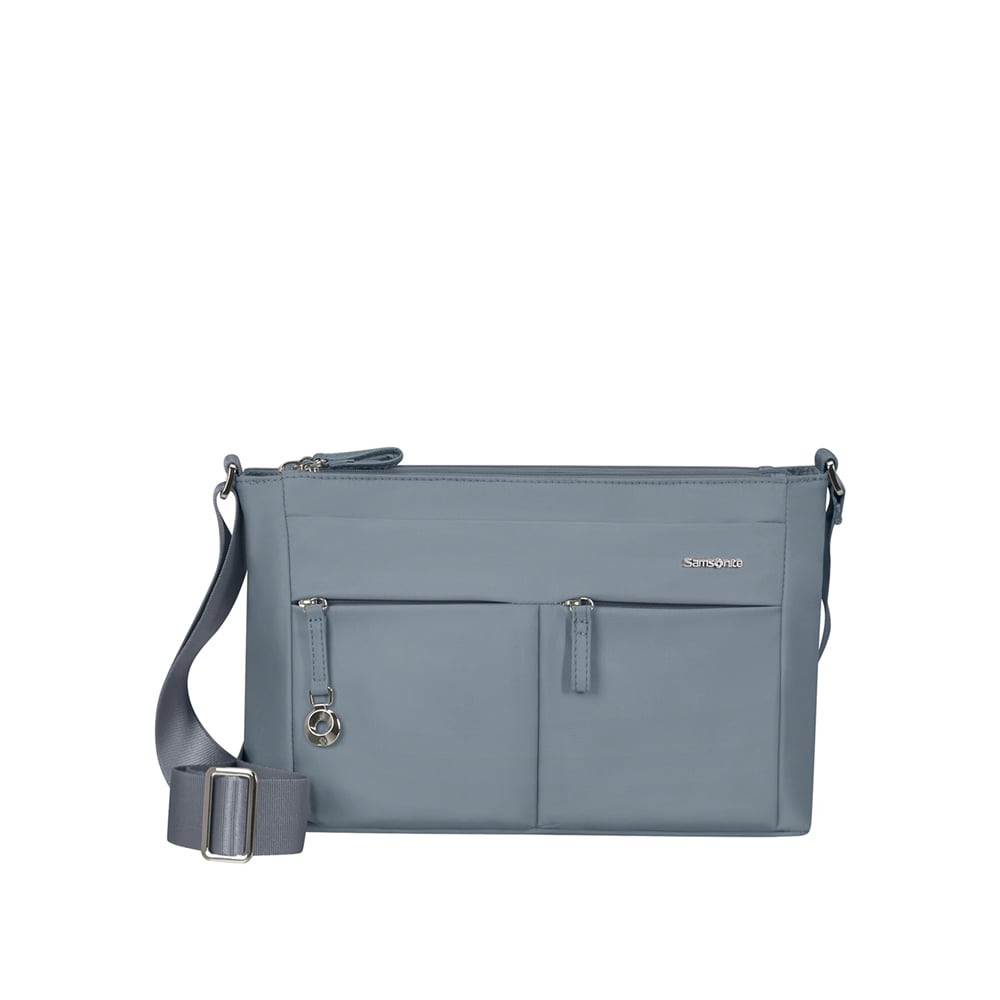 MOVE 5.0-HORIZ. SHOULDER BAG+FLAP