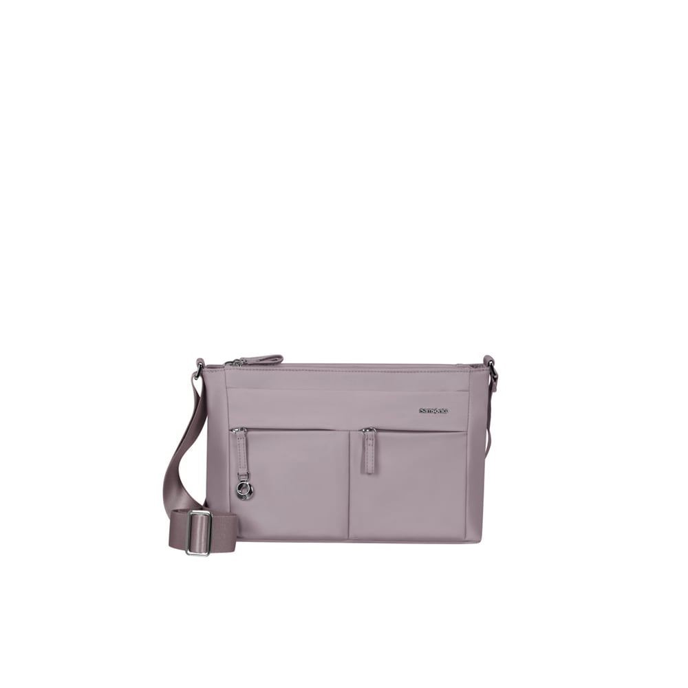 MOVE 5.0-HORIZ. SHOULDER BAG+FLAP