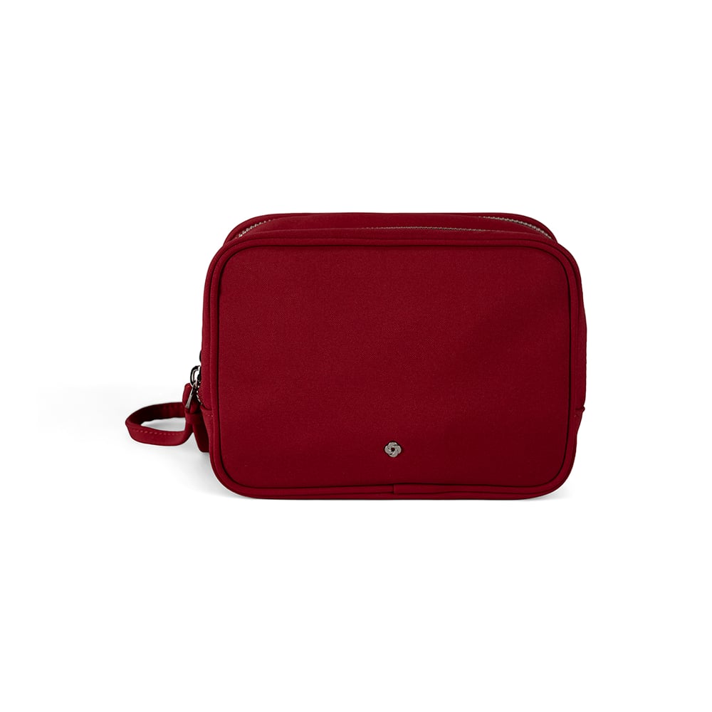 POUCHY-POUCH 2 COMP