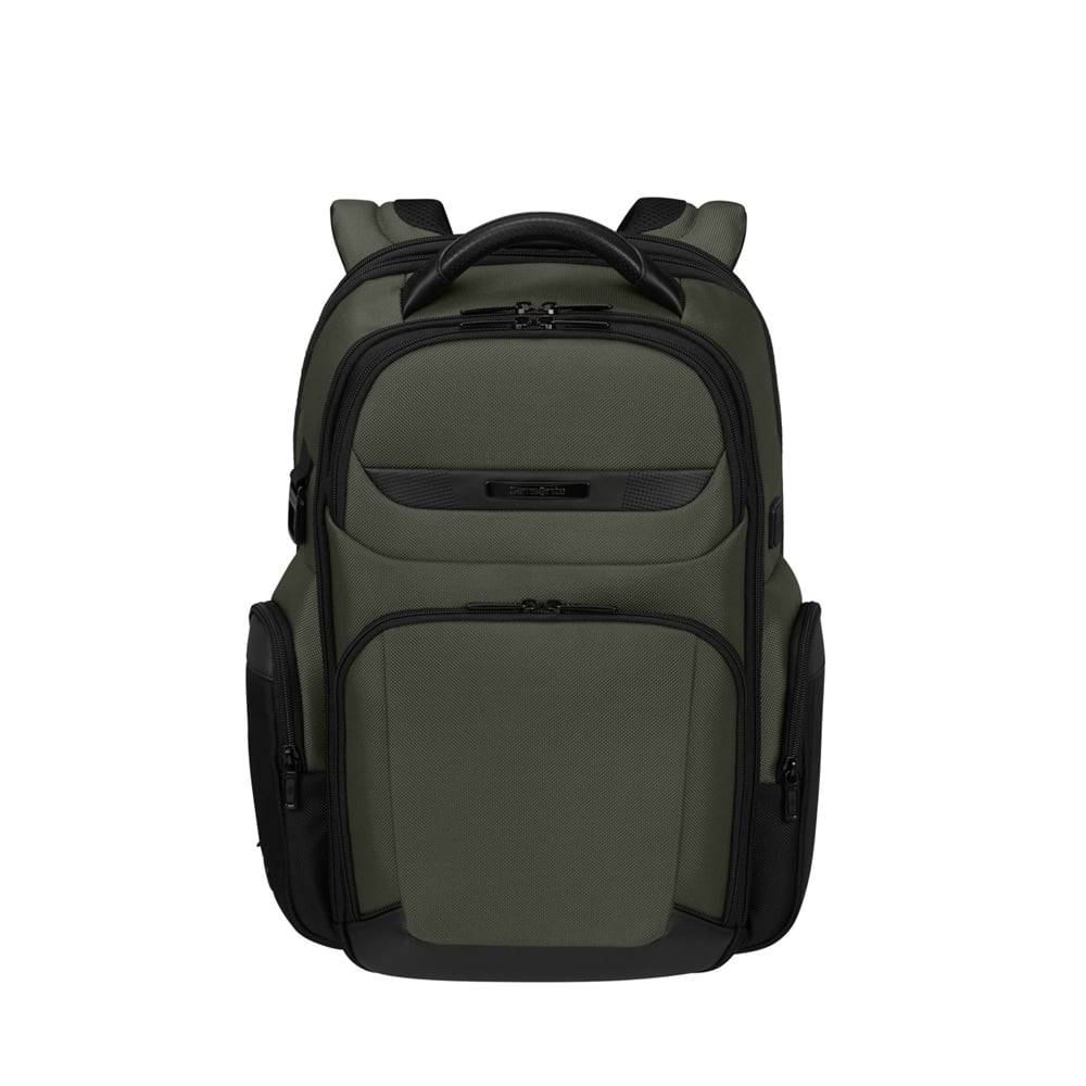 PRO-DLX 6-BACKPACK 15.6