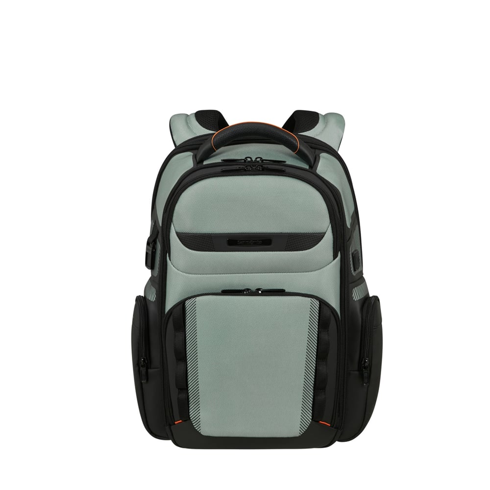 PRO-DLX 6-BACKPACK 15.6