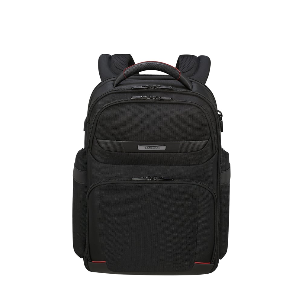 PRO-DLX 6-UNDERSEATER BKP 15.6